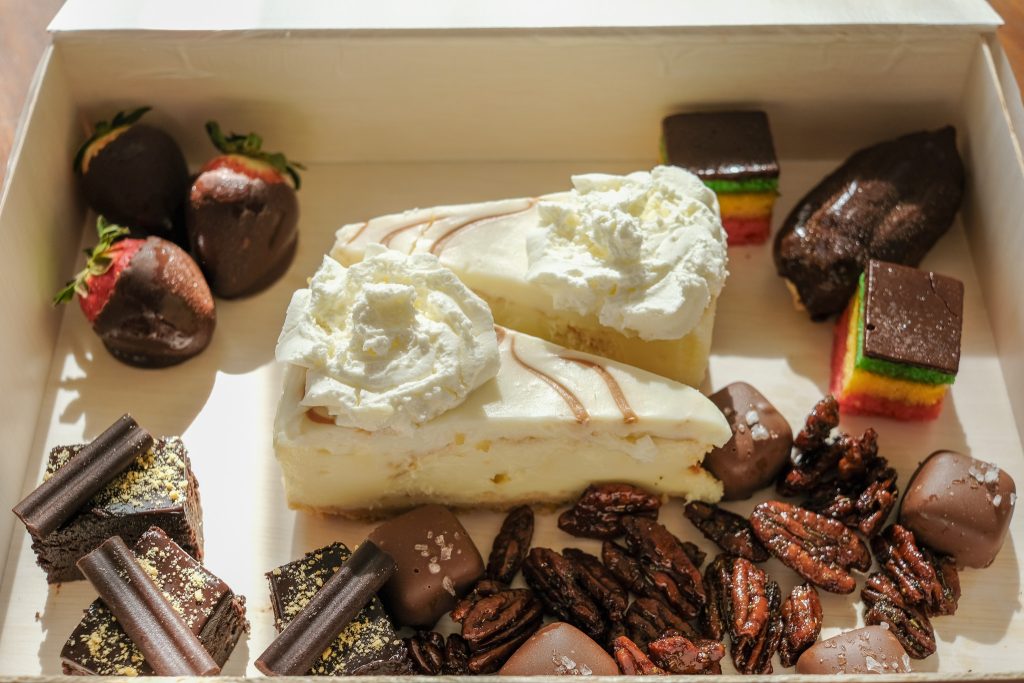 Sweet Dessert PAckage