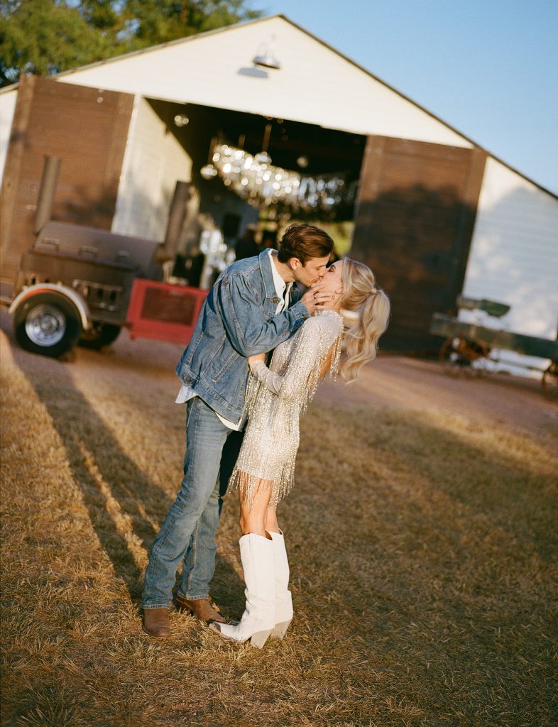 Contigo Ranch The Barn 19