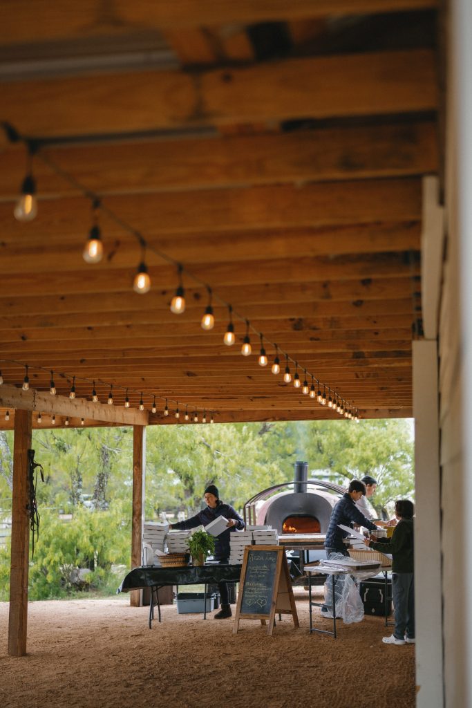 Contigo Ranch The Barn 2