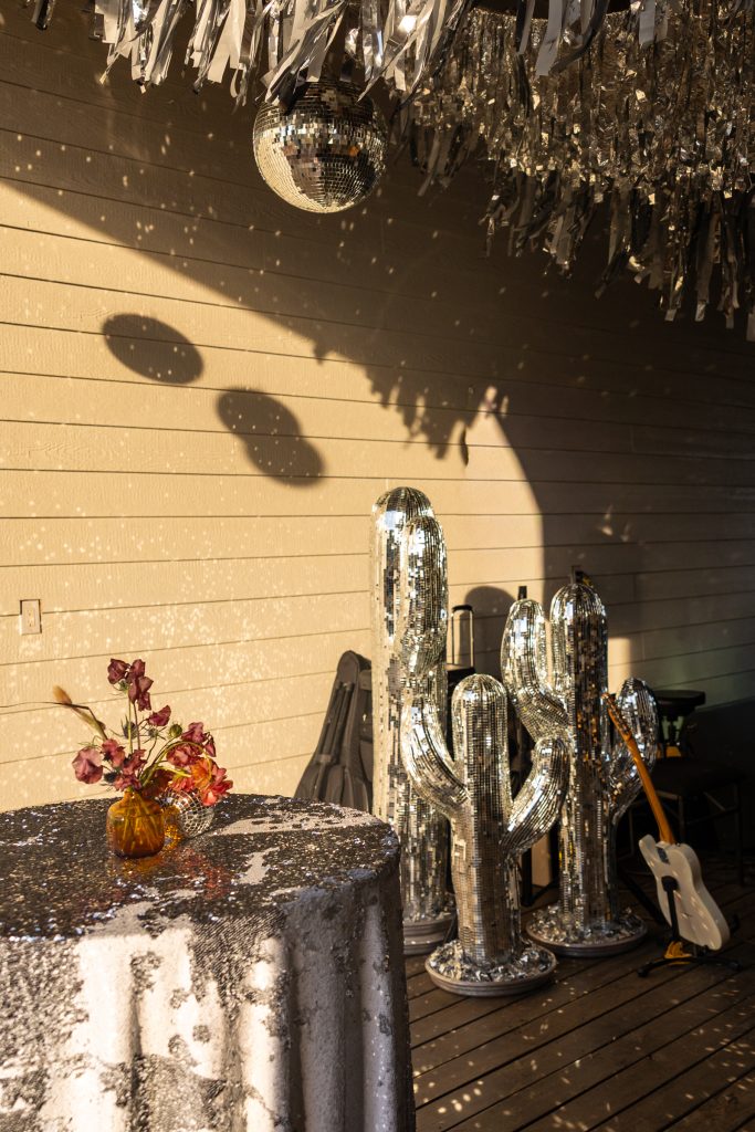 Contigo Ranch The Barn 20