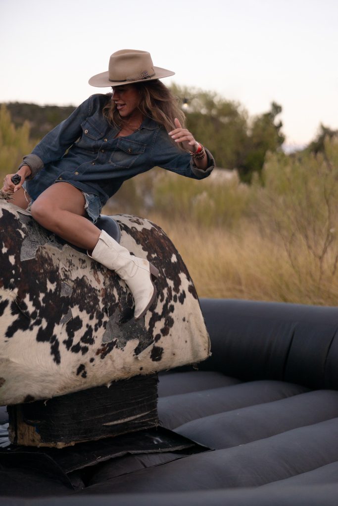 Contigo Ranch The Barn 22