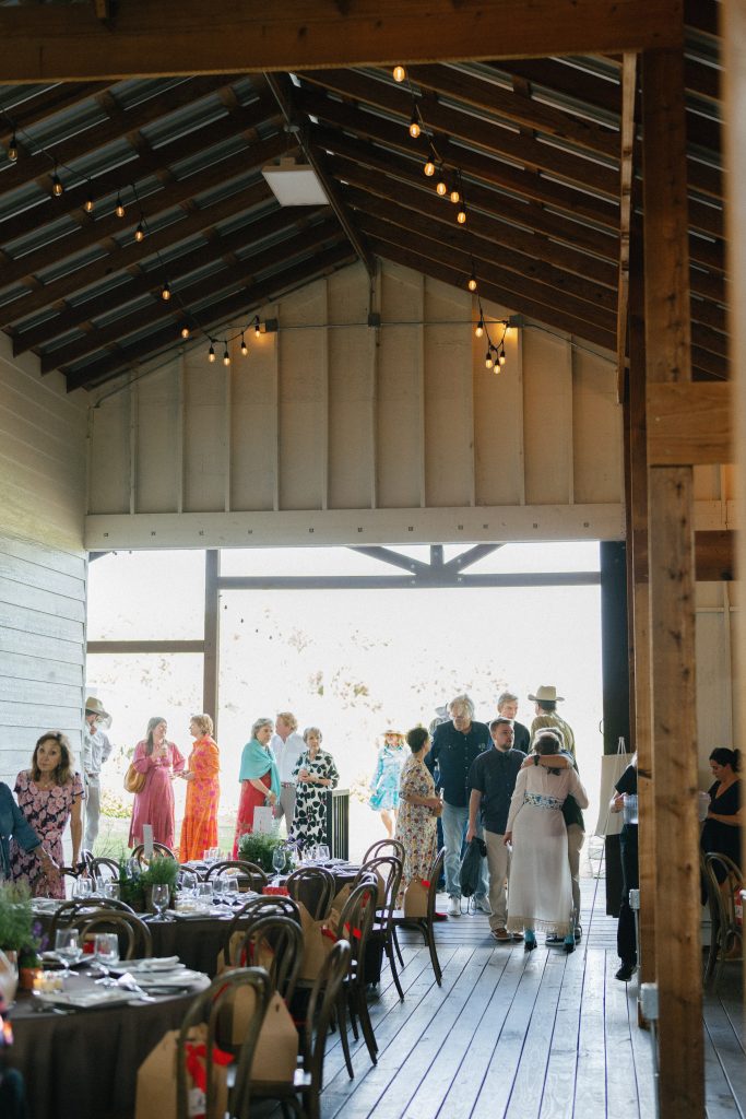 Contigo Ranch The Barn 30