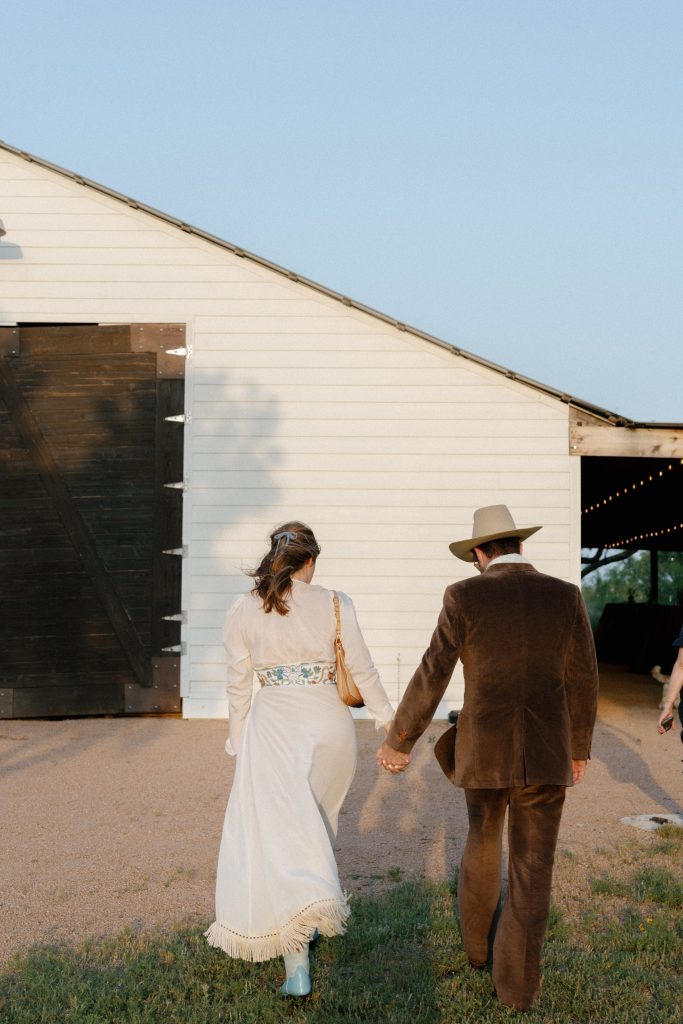 Contigo Ranch The Barn 31