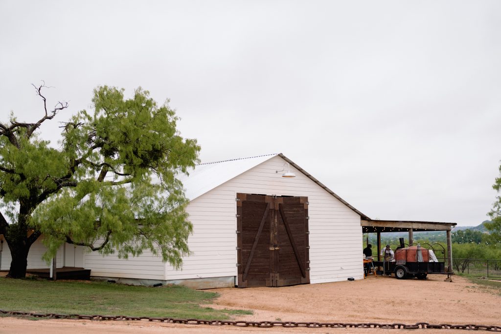 Contigo Ranch The Barn 4