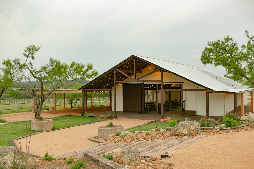 Contigo Ranch The Barn 5