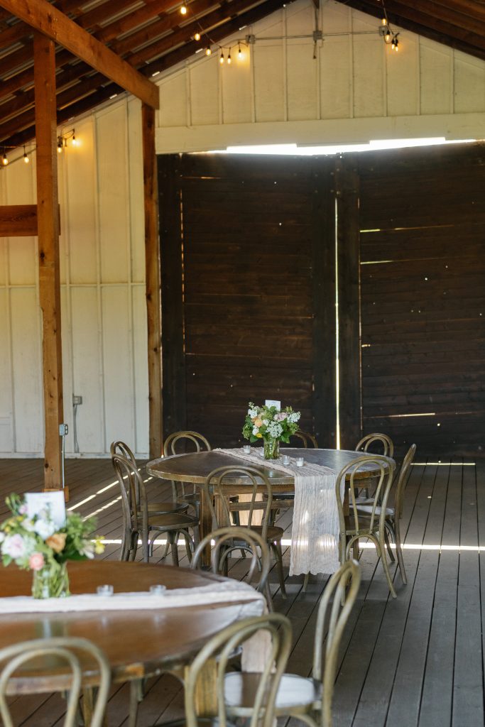 Contigo Ranch The Barn 6