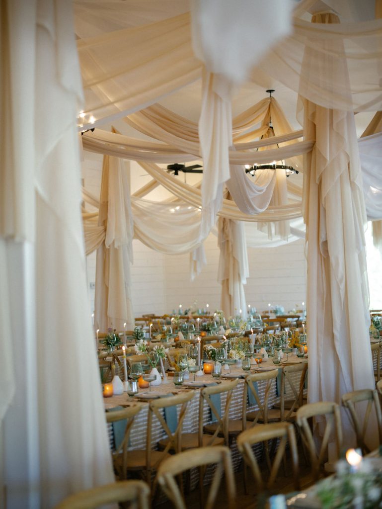 Contigo Ranch The Hall 13