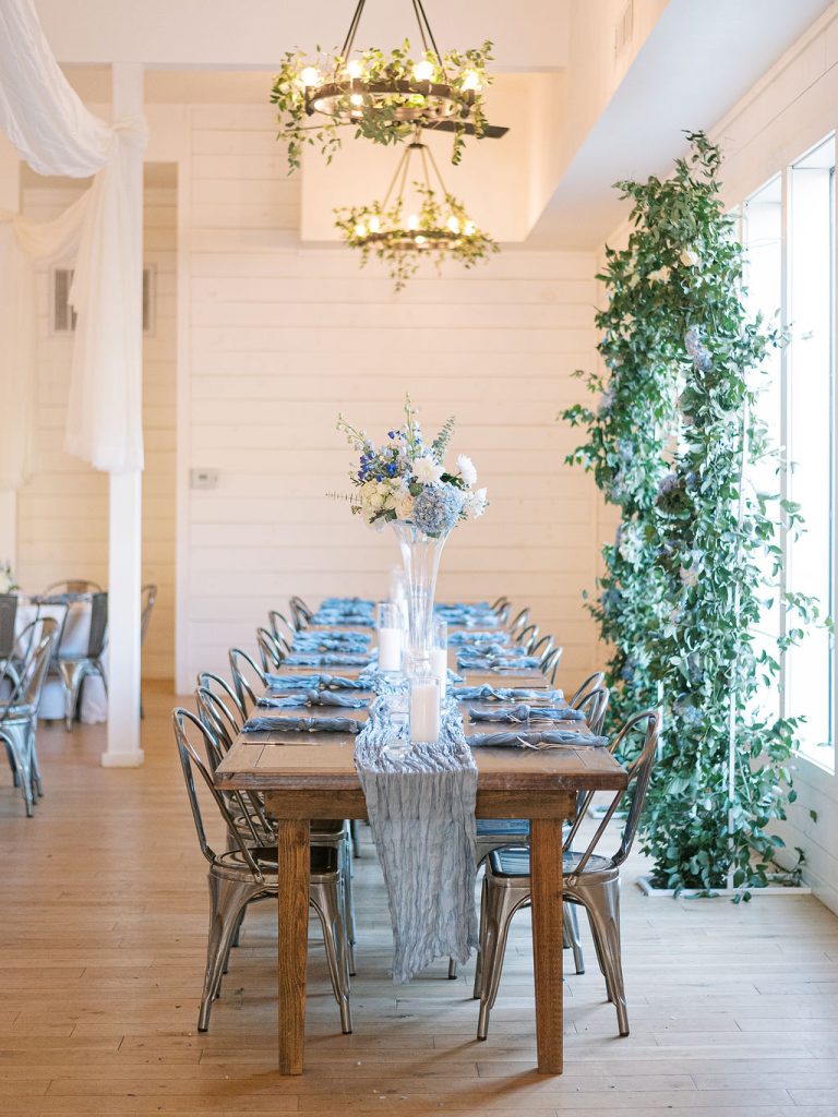 Contigo Ranch The Hall 14