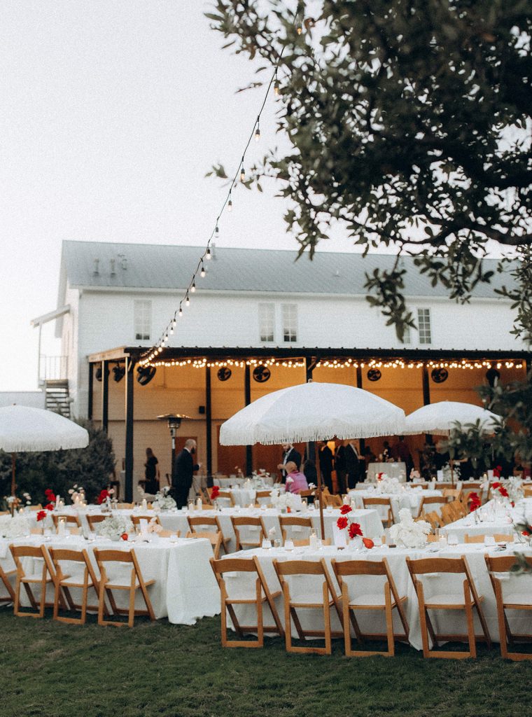 Contigo Ranch The Hall 2