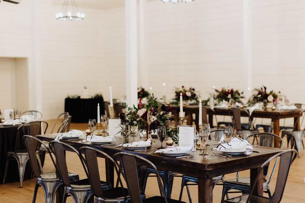 Contigo Ranch The Hall 33