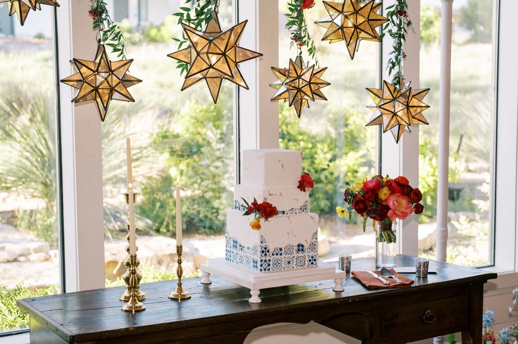 Contigo Ranch The Hall 36