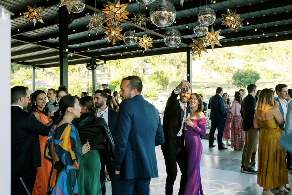 Contigo Ranch The Hall 37