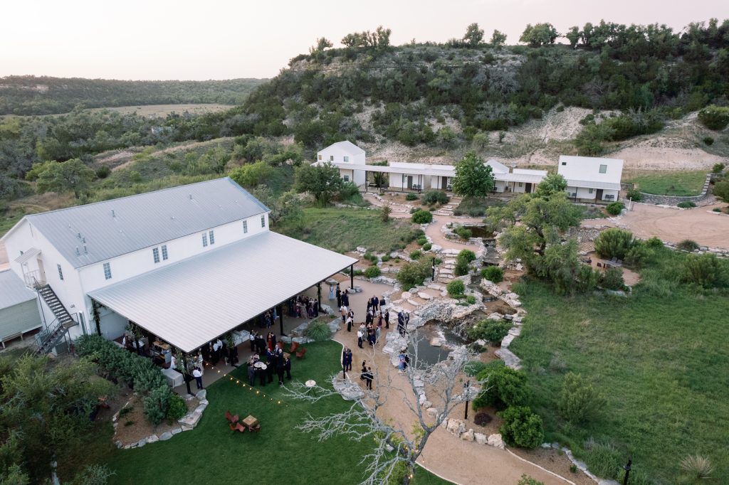 Contigo Ranch The Hall 39