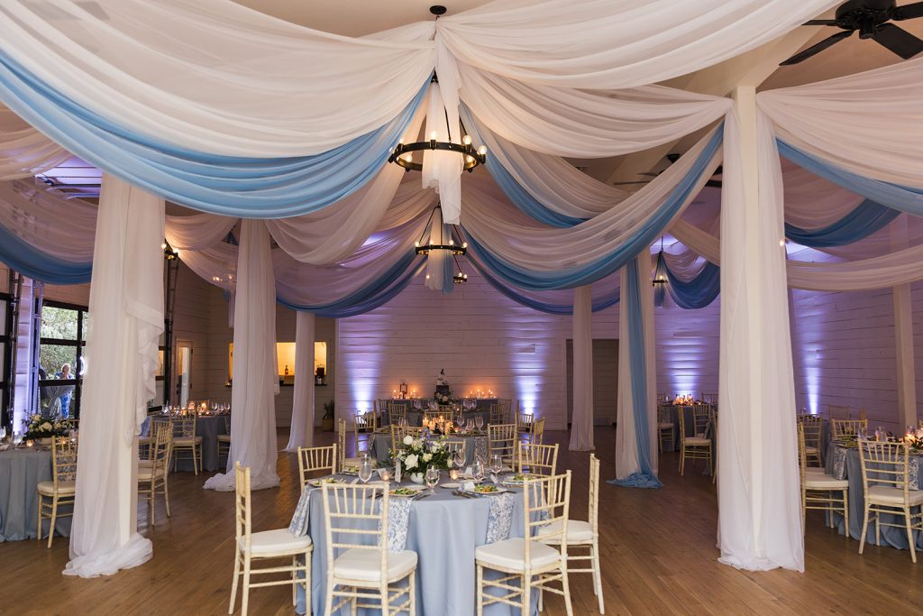 Contigo Ranch The Hall 40