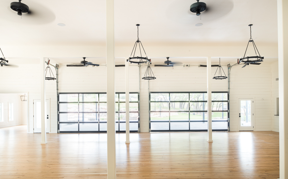 Contigo Ranch The Hall 6