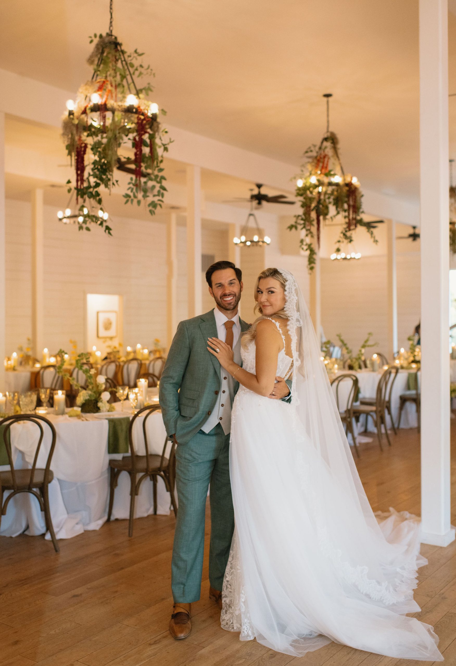 Fredericksburg Micro Weddings